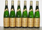 Rolly Gasmann Gewurztraminer & Pinot Blanc. 2011/14/16. etc., Collections, Vins, Pleine, France, Enlèvement ou Envoi, Vin blanc