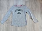 Longsleeve kindertruitje, Enfants & Bébés, Vêtements enfant | Taille 128, Enlèvement, Utilisé