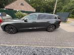 Volvo V60 D4 Inscription, Auto's, Euro 5, Leder, Onderhoudsboekje, Te koop