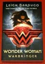 Leigh Bardugo - Wonder Woman (War Bringer), Boeken, Ophalen of Verzenden, Nieuw, Leigh Bardugo