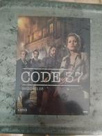 Code 37 seizoen 3, Verzenden, Nieuw in verpakking, Drama, Boxset