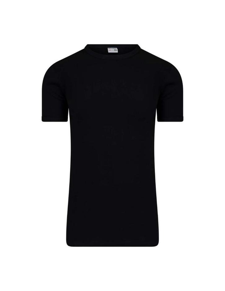 Beeren M3000 T-shirt XL heren extra lang.Prijs per 1 stuk, Kleding | Heren, T-shirts, Nieuw, Maat 56/58 (XL), Zwart, Ophalen of Verzenden