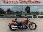 Harley-Davidson Softail Street Bob (bj 2021), Motoren, Motoren | Harley-Davidson, Overig, 1868 cc