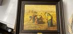 Miller, van doorn, the golden bridge, schilderijen/prent, Antiek en Kunst, Ophalen