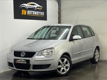 Volkswagen Polo | United| 1.2i| CarPlay | 90.000km |GARANTIE beschikbaar voor biedingen