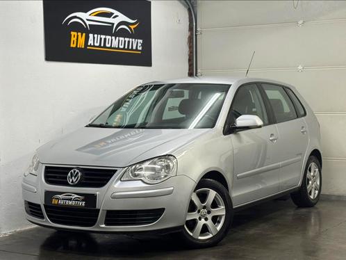 Volkswagen Polo | United| 1.2i| CarPlay | 90.000km |GARANTIE, Auto's, Volkswagen, Bedrijf, Te koop, Polo, ABS, Adaptive Cruise Control