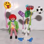 Playmobil clown, Enfants & Bébés, Ensemble complet, Enlèvement ou Envoi, Neuf