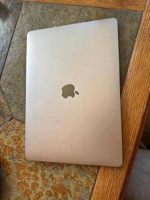 Macbook Air M1 2020 | Broken screen!, Computers en Software, Apple Macbooks, Gebruikt, MacBook, 13 inch, 2 tot 3 Ghz, 256 GB, 8 GB