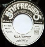 Elvis Costello ‎– Mystery Dance / Pay It Back '7