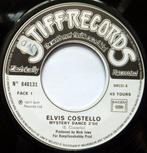 Elvis Costello ‎– Mystery Dance / Pay It Back '7, Overige genres, Ophalen of Verzenden, 7 inch, Zo goed als nieuw