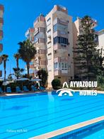 2+1 appartement aan het strand, Immo, 100 m², 3 kamers, Turkije, Stad