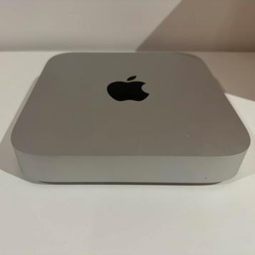 Mac mini (M1, 2020) / 512Gb / 8Gb beschikbaar voor biedingen