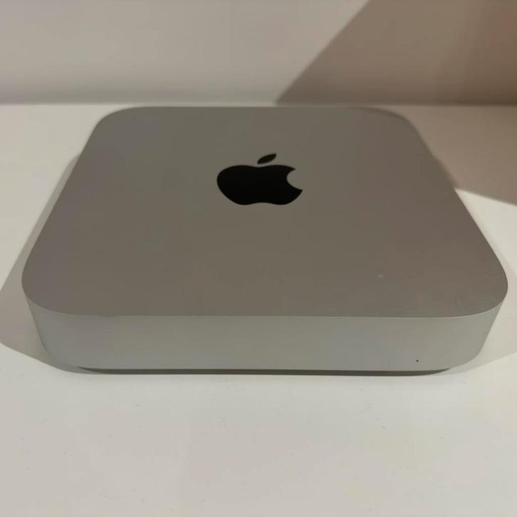 Mac mini (M1, 2020) /512 Gb/8 Gb, Computers en Software, Apple Desktops, Zo goed als nieuw, Mac Mini, SSD, 3 tot 4 Ghz, 8 GB, Ophalen