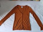 Gilet van Pull & Bear, Overige kleuren, Ophalen of Verzenden, Gedragen, Maat 36 (S)