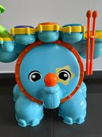 Vtech drumstel zo goed als nieuw, Kinderen en Baby's, Ophalen, Zo goed als nieuw
