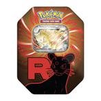 Pokemon Pokebox Persian EX Team Rocket, Ophalen, Nieuw, Boosterbox