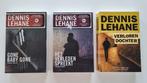 Dennis Lehane, Livres, Enlèvement, Utilisé
