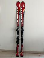 Ski’s Atomic Race GS 170cm, Ophalen, Zo goed als nieuw, Ski, Atomic