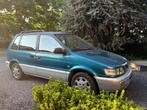 Mitsubishi Space Runner 2,0 Diesel, Auto's, Mitsubishi, Voorwielaandrijving, 4 cilinders, Blauw, Grijs