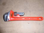 Ridgid pijptang - verstelbare pijpentang, Doe-het-zelf en Bouw, Gereedschap | Handgereedschap, Ophalen, Nieuw