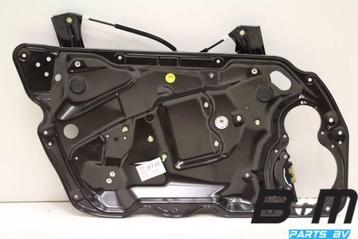 Raammechaniek LV (bestuurderskant) VW Passat B7 3AA837755 beschikbaar voor biedingen