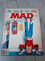 Mad n 206 April 79, Collections, Revues, Journaux & Coupures, Enlèvement ou Envoi