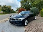 BMW 520D Break/Automaat/Euro 6D/Bruin Leder/LED/GEKEURD, Automaat, Euro 6, Bruin, Leder