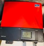 Analoge omvormer zonnepaneel Sunny Boy 5000 TL, Ophalen, Gebruikt