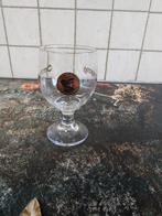 Degustatie glaasje ommegang, Verzamelen, Ophalen of Verzenden, Zo goed als nieuw, Bierglas