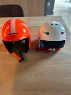 Ski helm kinderen, Sport en Fitness, Skiën en Langlaufen, Ophalen of Verzenden, Ski