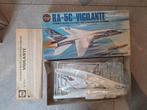 Airfix RA-5C Vigilante, Enlèvement ou Envoi