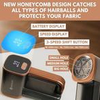 Rasoir électrique anti-frisottis WiredLux FREE LEV, Envoi, Neuf