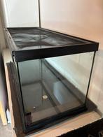 Zoomed Repti Habitat waterschilpadden, Ophalen, Zo goed als nieuw, Terrarium of Paludarium