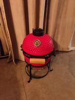 Limited edition kamado 13inch jupiler, Tuin en Terras, Ophalen, Zo goed als nieuw, Met accessoires