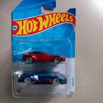 HOT WHEELS NIEUW 6€ ASTON MARTIN+FORD, Hobby en Vrije tijd, Ophalen, Nieuw, Auto