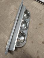 Voederplateau voliere, Dieren en Toebehoren, Ophalen of Verzenden, Zo goed als nieuw, Overige typen