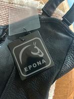 Lederen chaps, Dieren en Toebehoren, Paardrijkleding, Ophalen, Dames, Schoeisel, Nieuw