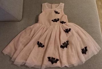 Halloween-kostuum 4-5 jaar beschikbaar voor biedingen