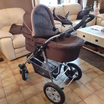 Kinderwagen - buggy 2-1 beschikbaar voor biedingen