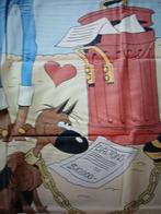 Dekbedovertrek Lucky luck 1persoon+sloop, Dekbedovertrek, Ophalen of Verzenden, Zo goed als nieuw, Overige kleuren