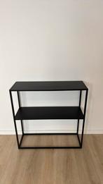 Sidetable, Huis en Inrichting, Tafels | Sidetables, Ophalen, Gebruikt, Metaal