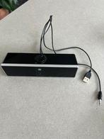 HP box, Computers en Software, Toetsenborden, Ophalen, Zo goed als nieuw, Hp