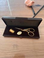 Solingen schaartje en dopje, Ophalen, Zo goed als nieuw