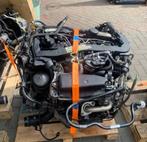 MOTEUR 2.2 CDI MERCEDES W204 W202 W205 GLK 651912 COMPLET, Enlèvement ou Envoi, Utilisé