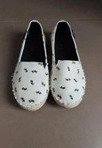 Espadrilles Mickey mouse, Ophalen of Verzenden, Gebruikt