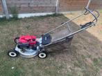 Honda grasmaaier HR 194, Tuin en Terras, Grasmaaiers, Ophalen, Zo goed als nieuw, Honda