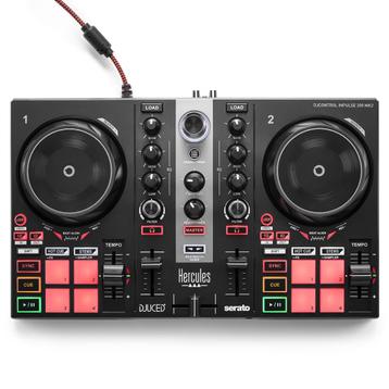 Hercules DJControl Inpulse 200 beschikbaar voor biedingen