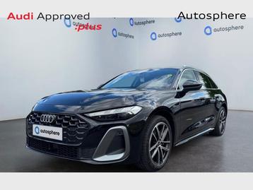 Audi A5 Avant A5 Avant 2.0 TFSI S line S tronic beschikbaar voor biedingen