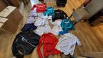 Partij sport kleding, Babolat, Astis, Blue, Dunlop, Pacific, Verzenden, Nieuw