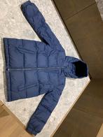 Blauwe winterjas Ralph Lauren maat 152, Kinderen en Baby's, Ophalen of Verzenden, Jas